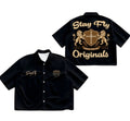 STAYFLY SS25