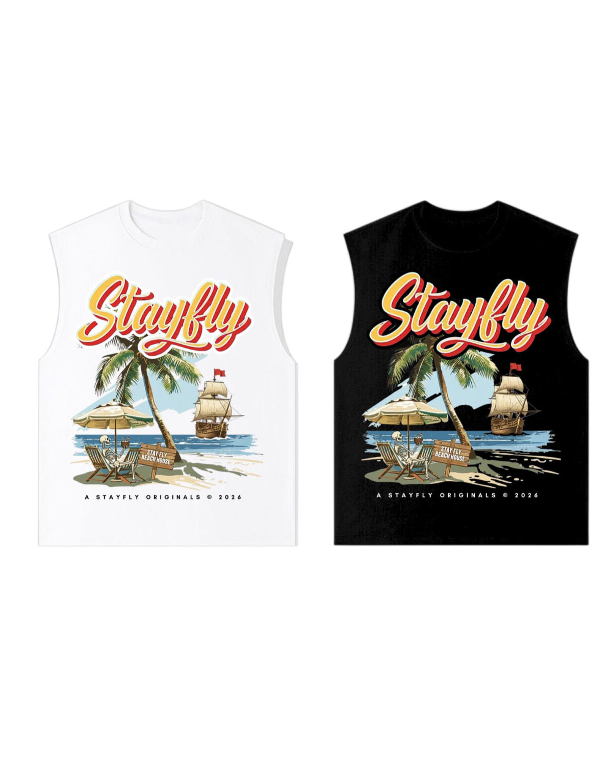 SUMMER SS25
