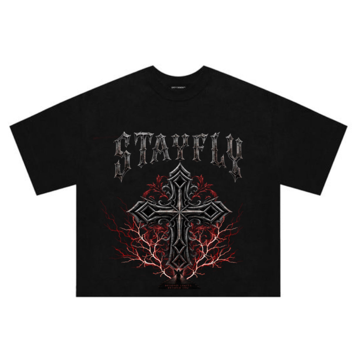 Ascension Tee