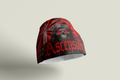 Ascension Beanie
