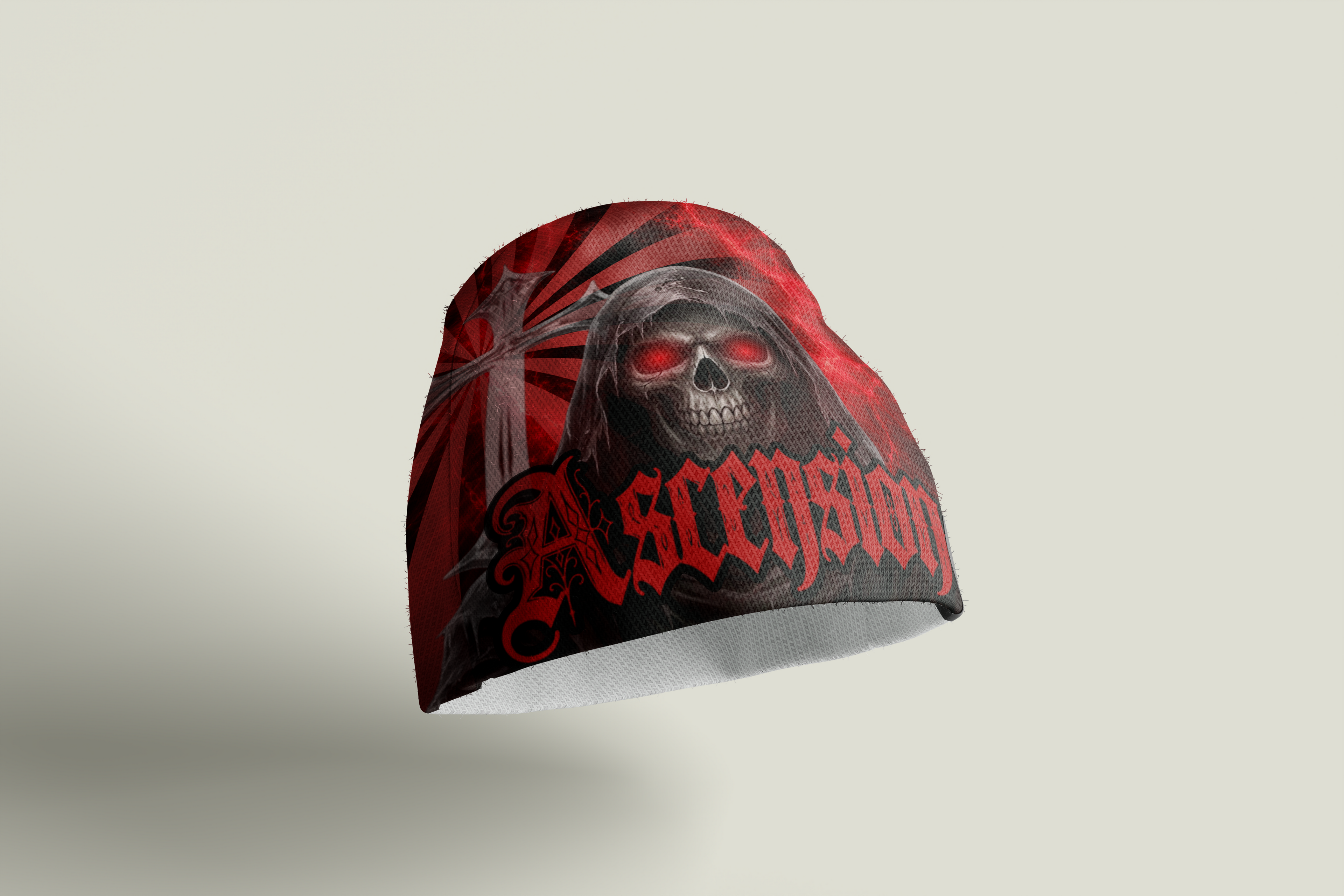 Ascension Beanie