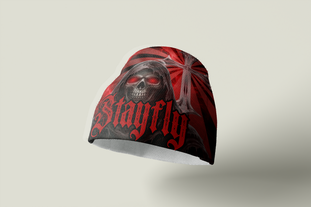 Ascension Beanie