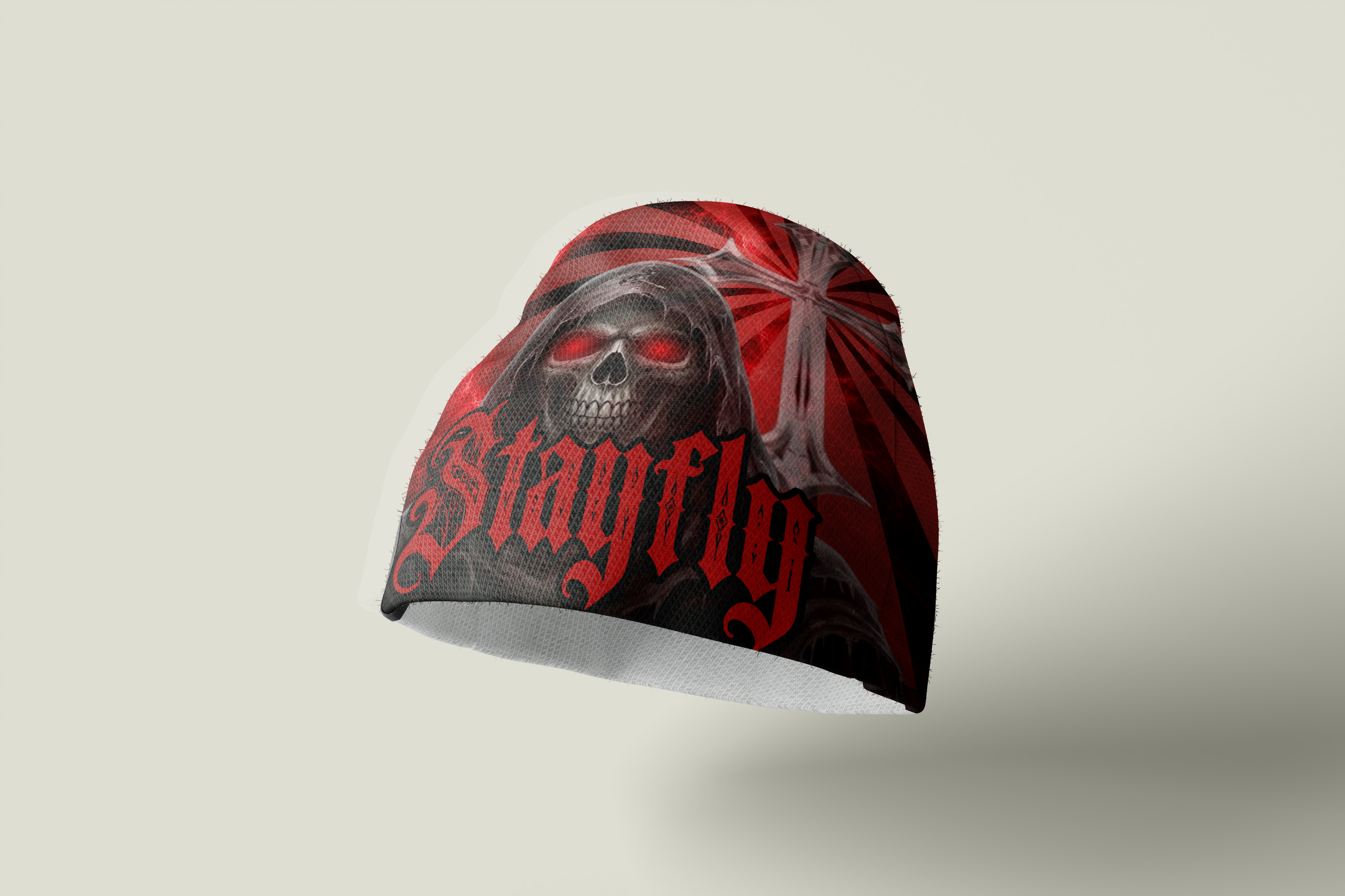 Ascension Beanie