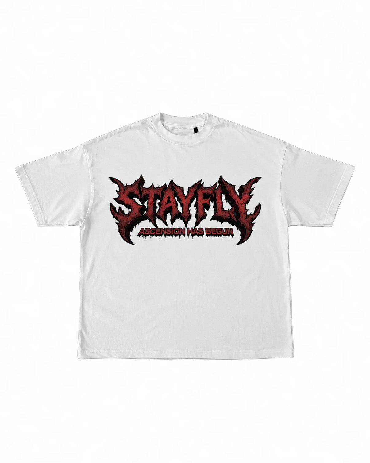 Ascension Tee