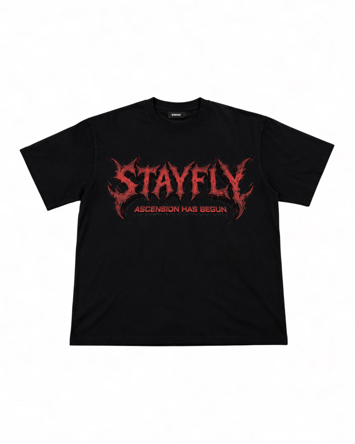 Ascension Tee