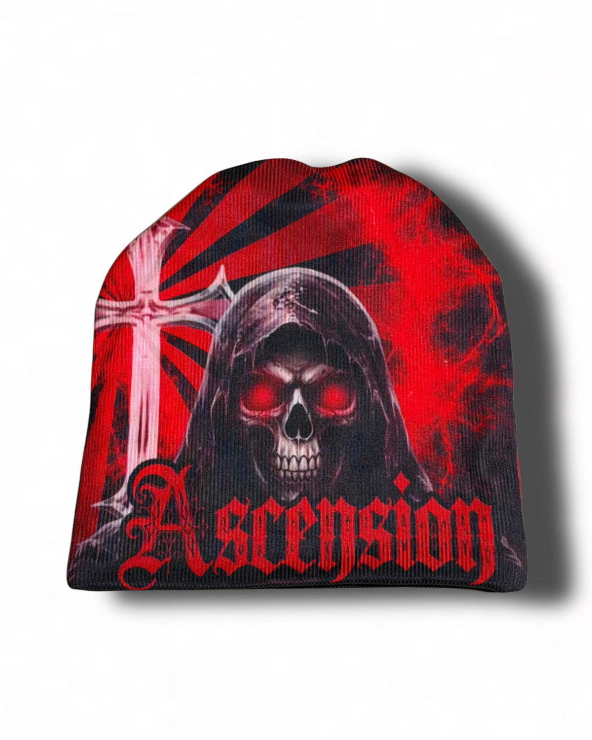 Ascension Beanie