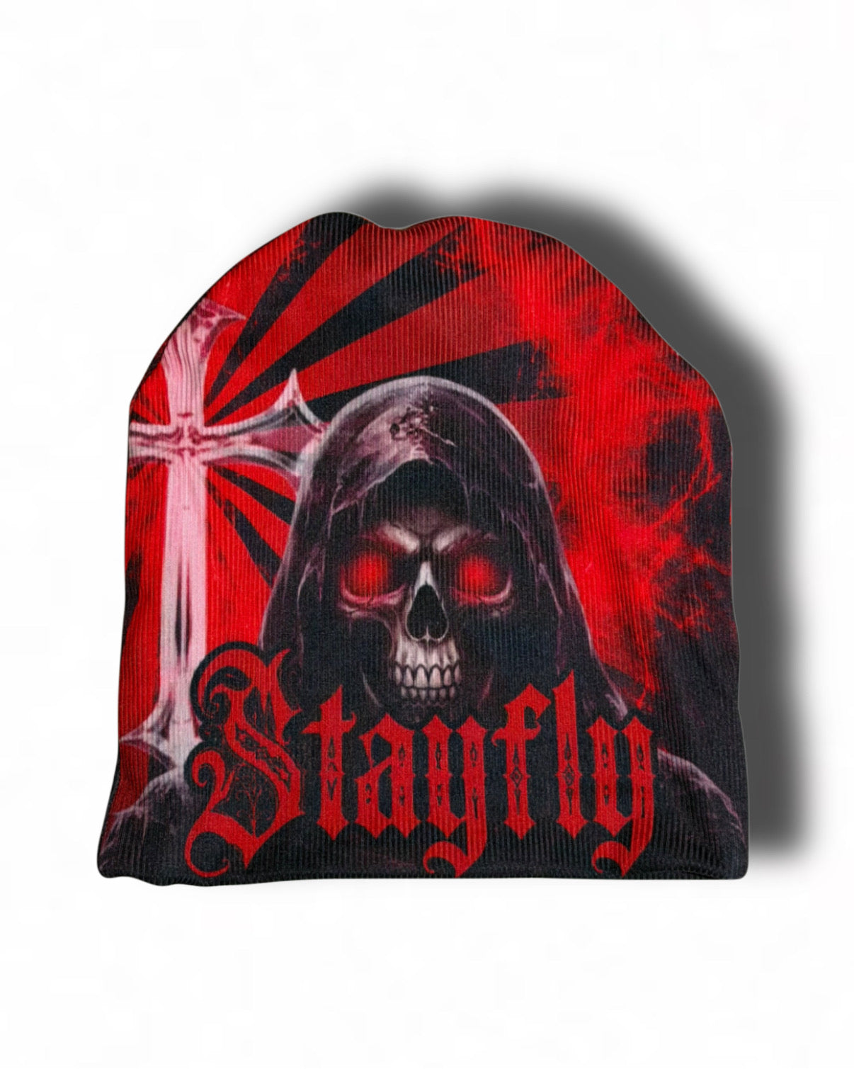 Ascension Beanie