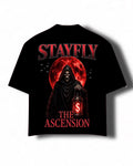 Black Tyrant Tee